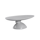 Lucky Stone Shaped Table by Unique Piece Furniture