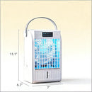 Mini Air Cooler Handy Air Conditioner by HouseOfZazla