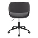 Margarite - Contemporary Design Task Chair by HouseOfZazla