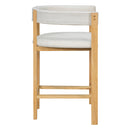 Counter Stool Set of 2 by HouseOfZazla