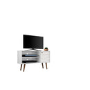Liberty - TV Stand With Concealed Storage by HouseOfZazla