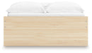Onita - Platform Bed by Unique Piece Furniture