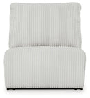 Top Tier - Reclining Sectional