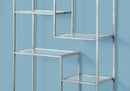 Bookshelf, Bookcase, Etagere For Office - Contemporary & Modern by HouseOfZazla