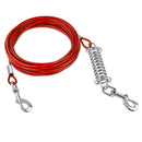 GBruno Long Dog Leash