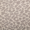 Accent Chair with Ottoman, Mid Century Modern Barrel Chair Upholstered Club Tub Round Arms Chair for Living Room