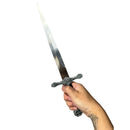 Celtic Dagger with Cross Pommel