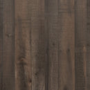5 Drawer Chest With Casual Style - Brown