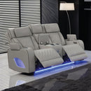 Fortuner - Power Reclining Living Room Set by HouseOfZazla