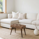 Nordic Bench by HouseOfZazla