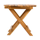 Patio Set Outdoor Acacia Wood Furniture Sets