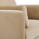 Knox - Modern Farmhouse Arm Chair by HouseOfZazla