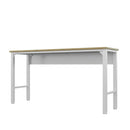 Fortress - Garage Table by HouseOfZazla