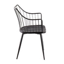 Winston - Farmhouse Chair by HouseOfZazla