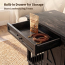 Dog Crate Furniture TV Stand