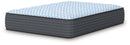 Destin Cove Plush - Mattress by Unique Piece Furniture
