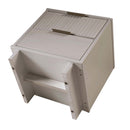 Granville - Nightstand With 2 Drawers by HouseOfZazla