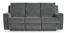 Barnsana - Power Reclining Sofa