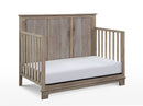son - 4-In-1 Convertible Crib by HouseOfZazla