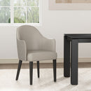 Hillman - Modern Armchair by HouseOfZazla
