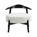 Modern Living Room Upholstered Accent Chair