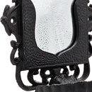 Cast Iron Soap Dishes