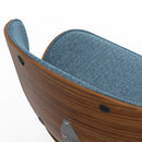 Marana - Mid Century Modern Dining Chair by Unique Piece Furniture