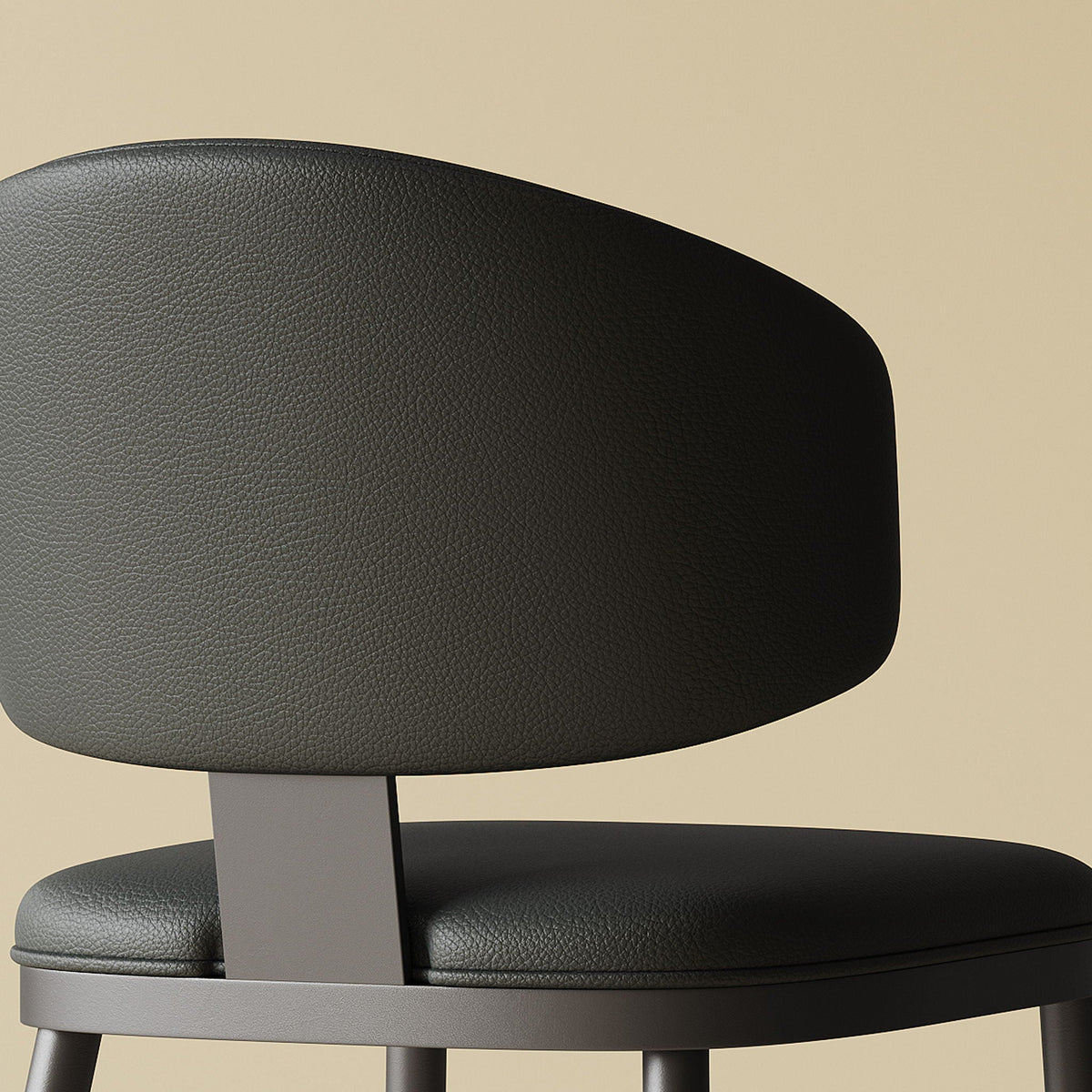 Modern Dining Chairs For Kitchen (Set of 2), photo 10 of 19