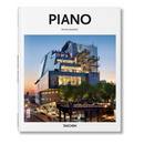 Piano (English) by TASCHEN