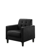 Hale - Accent Armchair With Tufting by HouseOfZazla