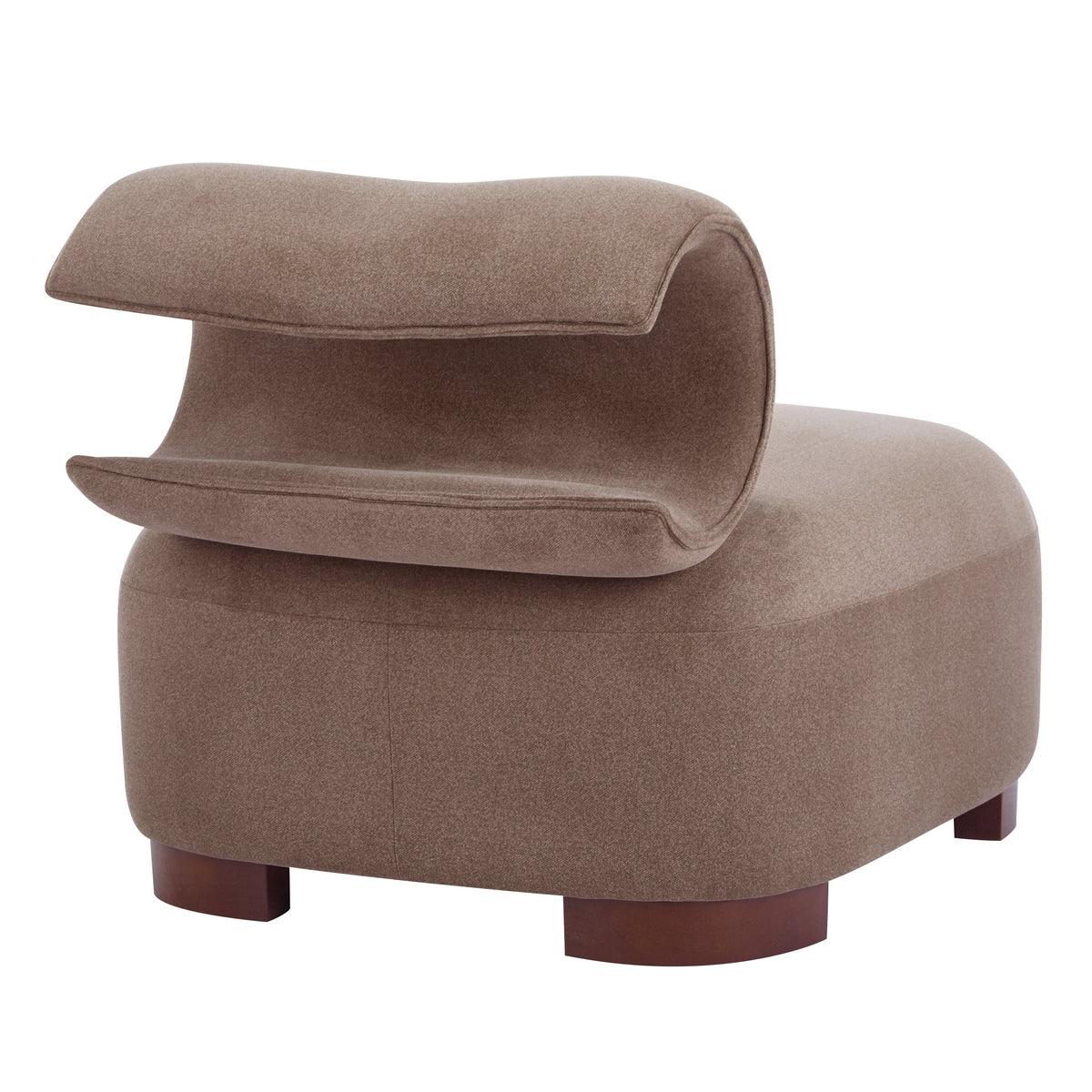 Modern Accent Chair, photo 9 of 10