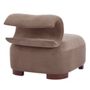 Modern Accent Chair