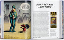 EC Comics. The New Trend 1950–54. 45th Ed. (English)