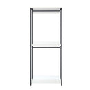 Fiona - Walk In Closet With Shelves