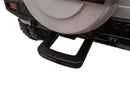 12V7A 30W*2 Four-Wheel Drive Seat One Button Start, Forward And Backward, High And Low Speed, Music, Front Light, Power Display, Two Doors Can Open, 2.4G R / C, Seat Belt Four Wheel Absorber by HouseOfZazla
