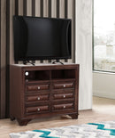 Stylish Media Chest For Entertainment by HouseOfZazla