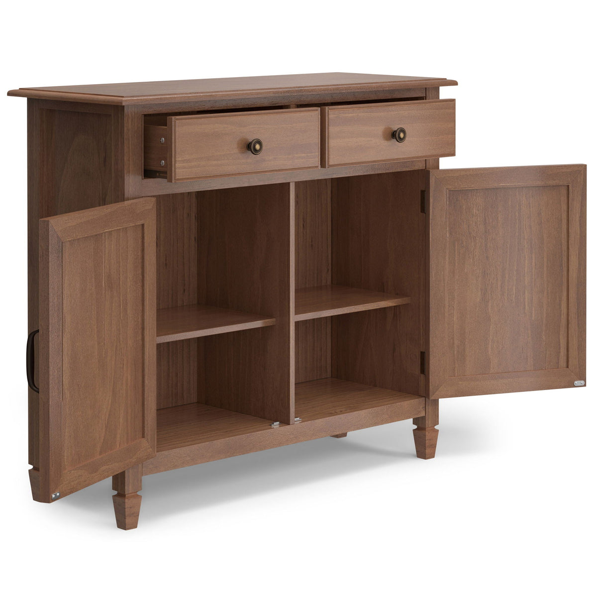 Connaught - Entryway Storage Cabinet, photo 26 of 33