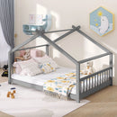 Playhouse Design Bed by Unique Piece Furniture