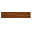 TV Stand For TVs Up To 85", Media Console With 2 Drawers - Walnut