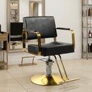 Black & Beauty Care Collection