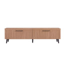 Jodie - TV Stand by HouseOfZazla