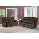 Sonet - Domino Reclining Sofas by Unique Piece Furniture