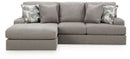 Lindon - Sectional by Unique Piece Furniture