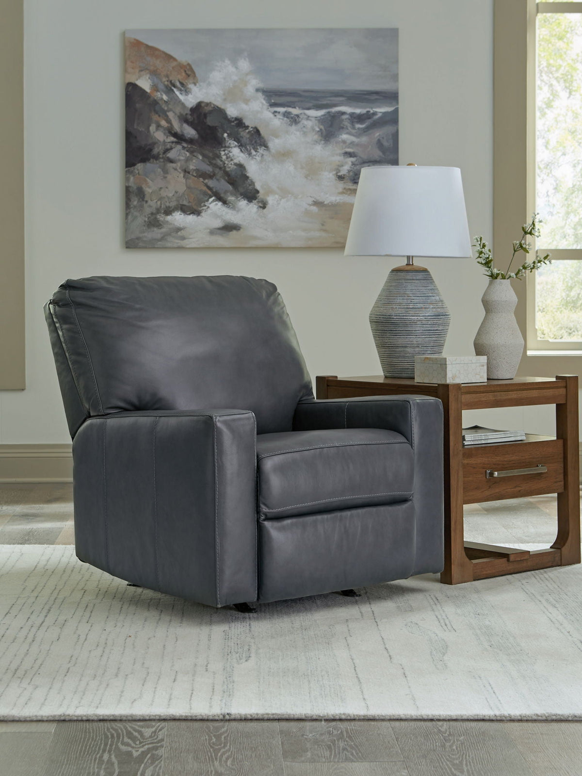 Bolsena - Rocker Recliner, photo 11 of 14