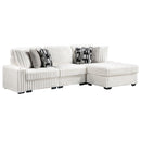 Puffy - Living Room Sectional by HouseOfZazla