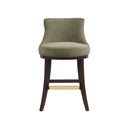 Lucia - Counter Stool by HouseOfZazla