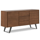 Lowry - Handcrafted Sideboard Buffet