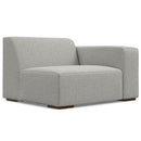 Rex - Handcrafted Sectional Sofa by Unique Piece Furniture
