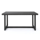 Santa Rosa Dining Table by HouseOfZazla