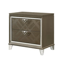 Skylar - Nightstand
